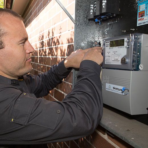 Ermington Electricians