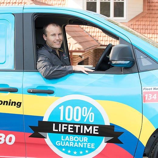 Ermington Electricians