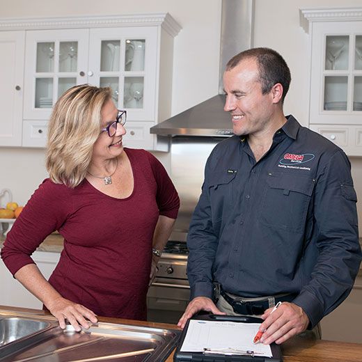 Ermington Electricians